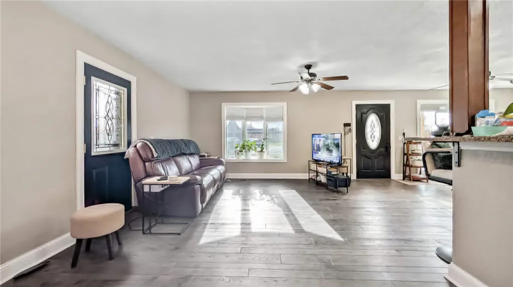 410 10th Avenue SW Sidney MT 59270
