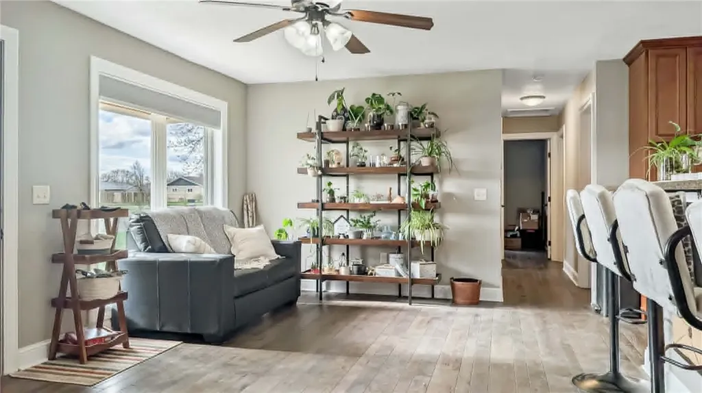 410 10th Avenue SW Sidney MT 59270