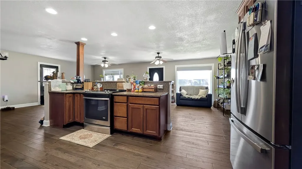 410 10th Avenue SW Sidney MT 59270