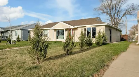 410 10TH Avenue SW Sidney MT 59270