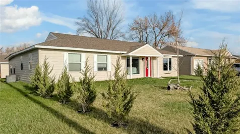 410 10TH Avenue SW Sidney MT 59270