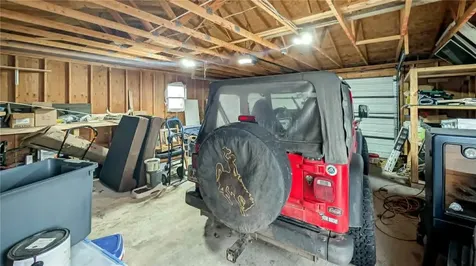 410 10TH Avenue SW Sidney MT 59270