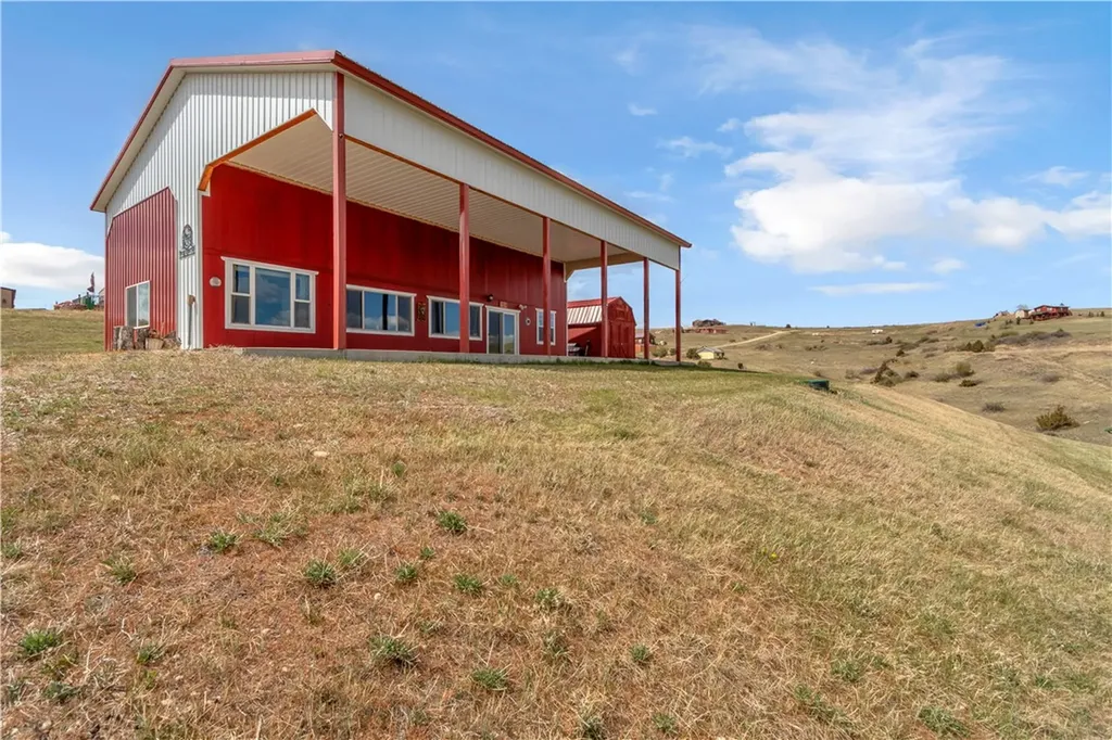 55 Lakeview Drive Roberts MT 59070