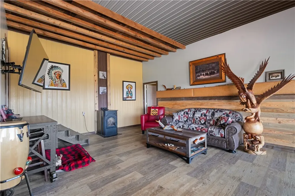 55 Lakeview Drive Roberts MT 59070