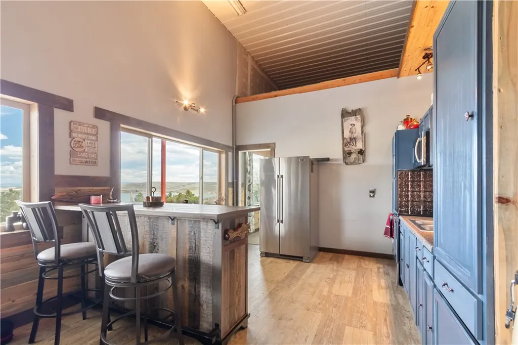 55 Lakeview Drive Roberts MT 59070
