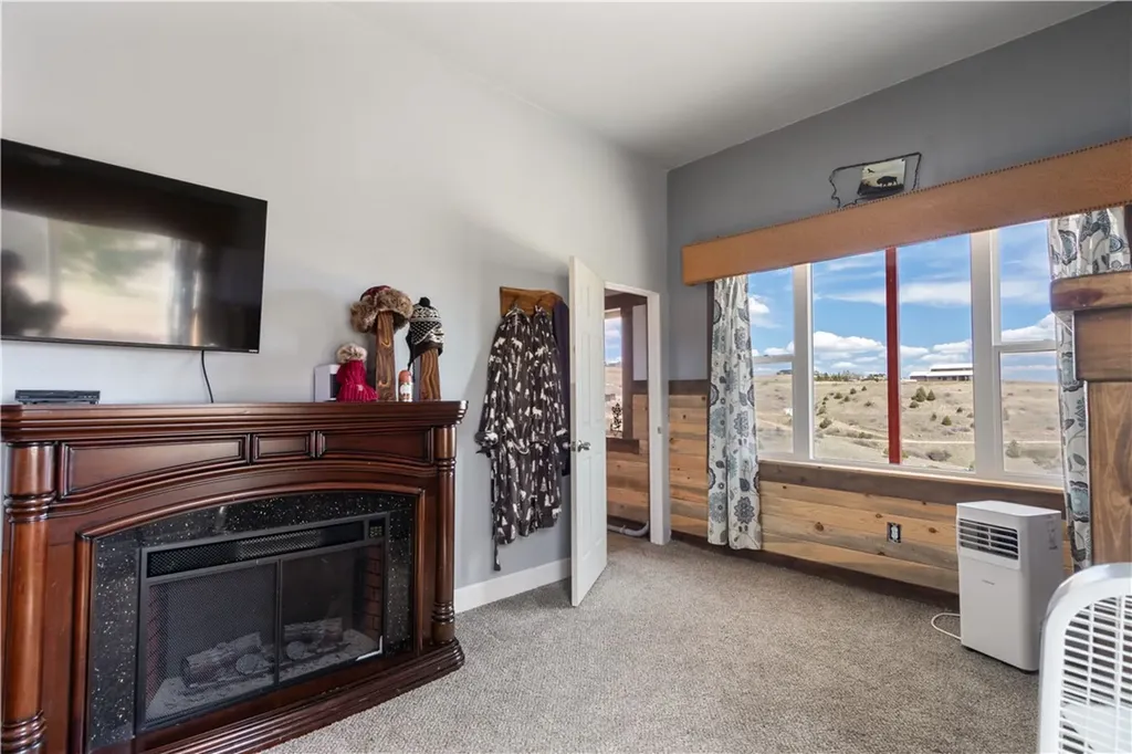 55 Lakeview Drive Roberts MT 59070