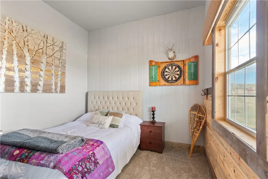 55 Lakeview Drive Roberts MT 59070