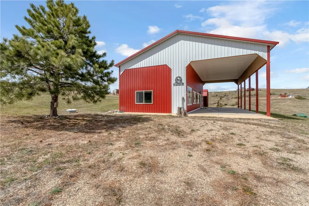 55 Lakeview Drive Roberts MT 59070
