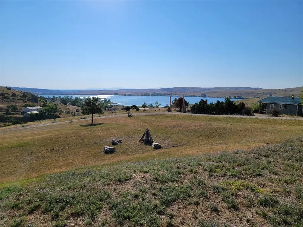 55 Lakeview Drive Roberts MT 59070