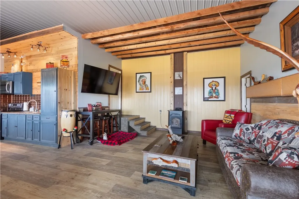 55 Lakeview Drive Roberts MT 59070