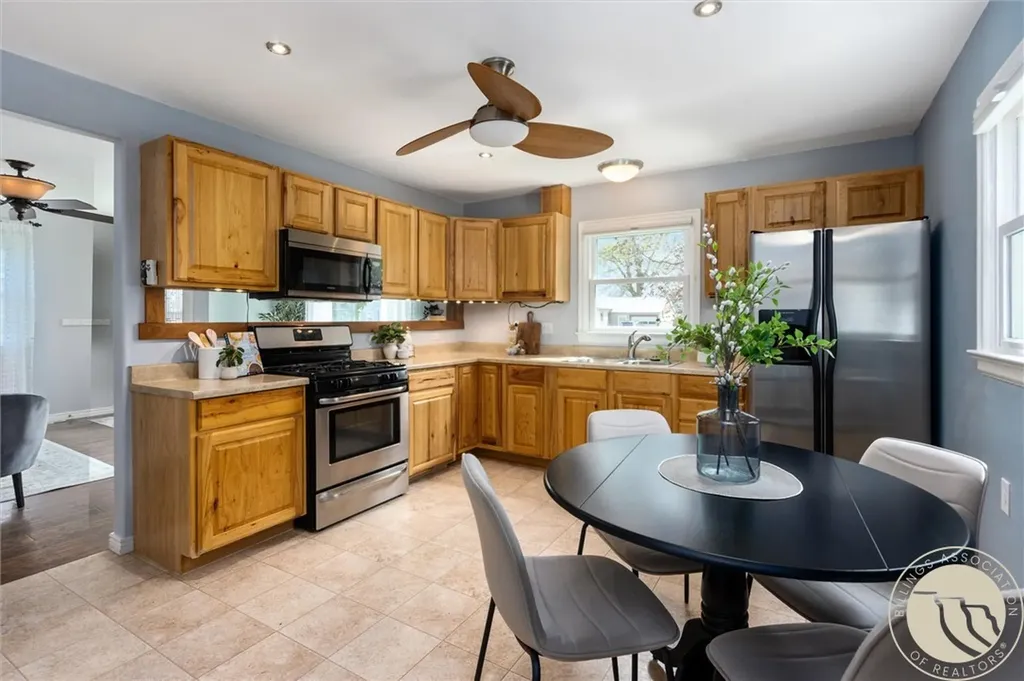 1615 Wyoming Avenue Billings MT 59102