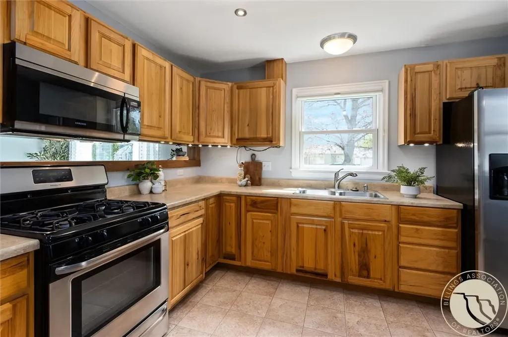 1615 Wyoming Avenue Billings MT 59102
