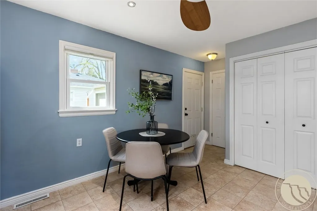 1615 Wyoming Avenue Billings MT 59102