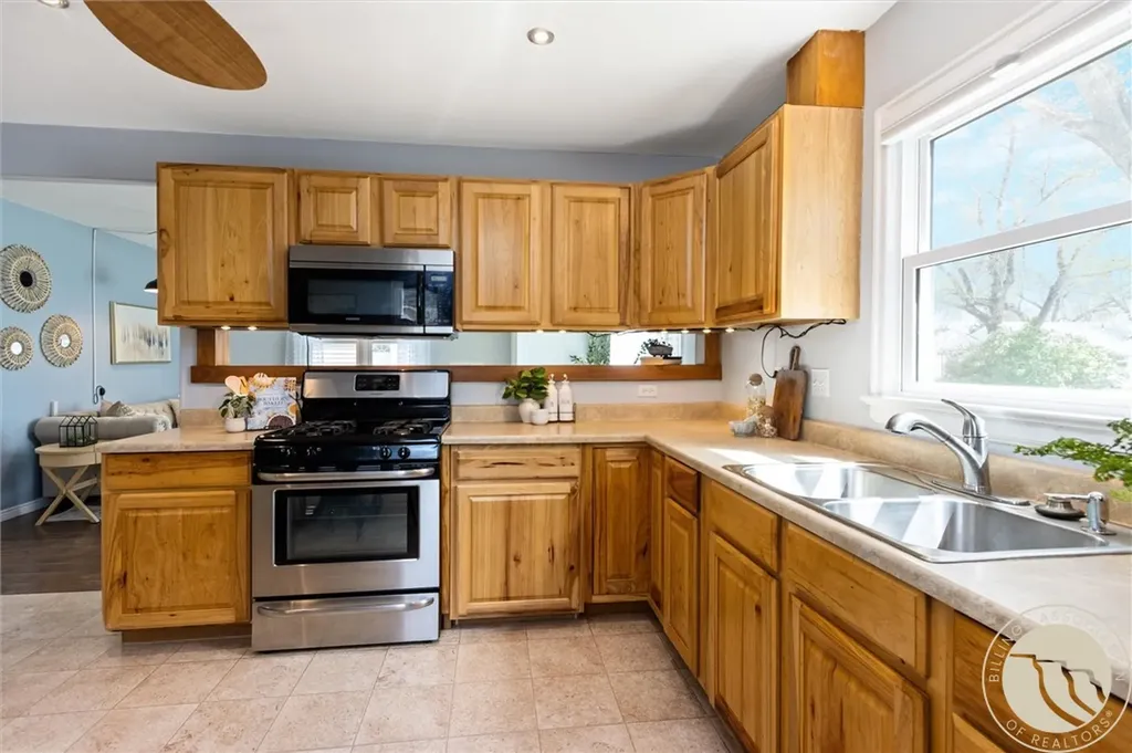 1615 Wyoming Avenue Billings MT 59102