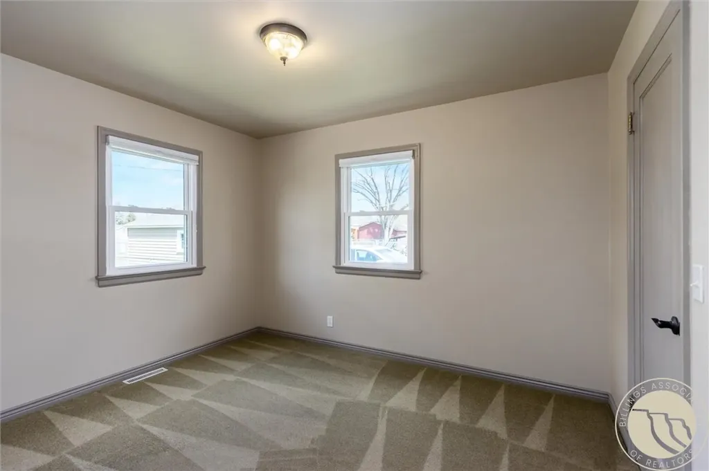 1615 Wyoming Avenue Billings MT 59102