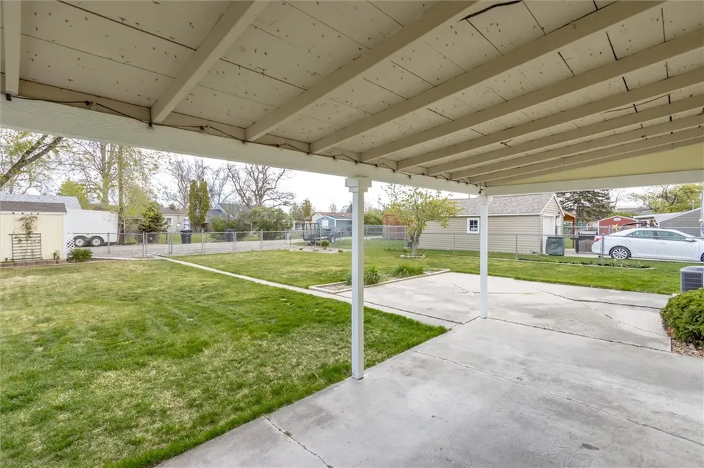 1615 Wyoming Avenue Billings MT 59102