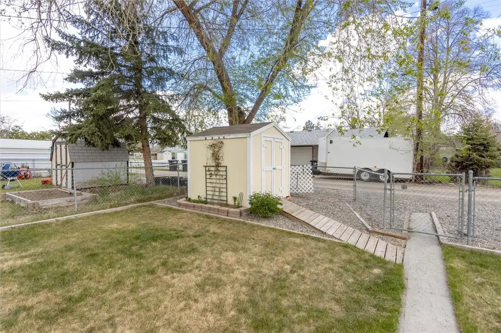 1615 Wyoming Avenue Billings MT 59102