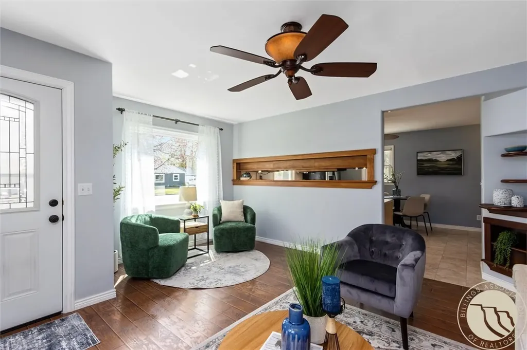 1615 Wyoming Avenue Billings MT 59102