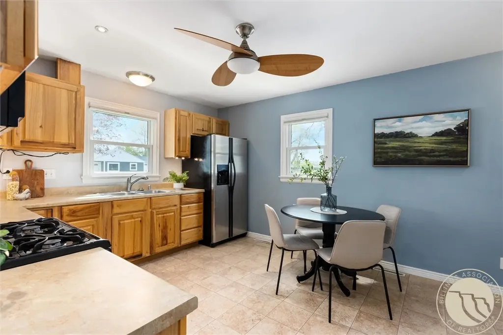 1615 Wyoming Avenue Billings MT 59102