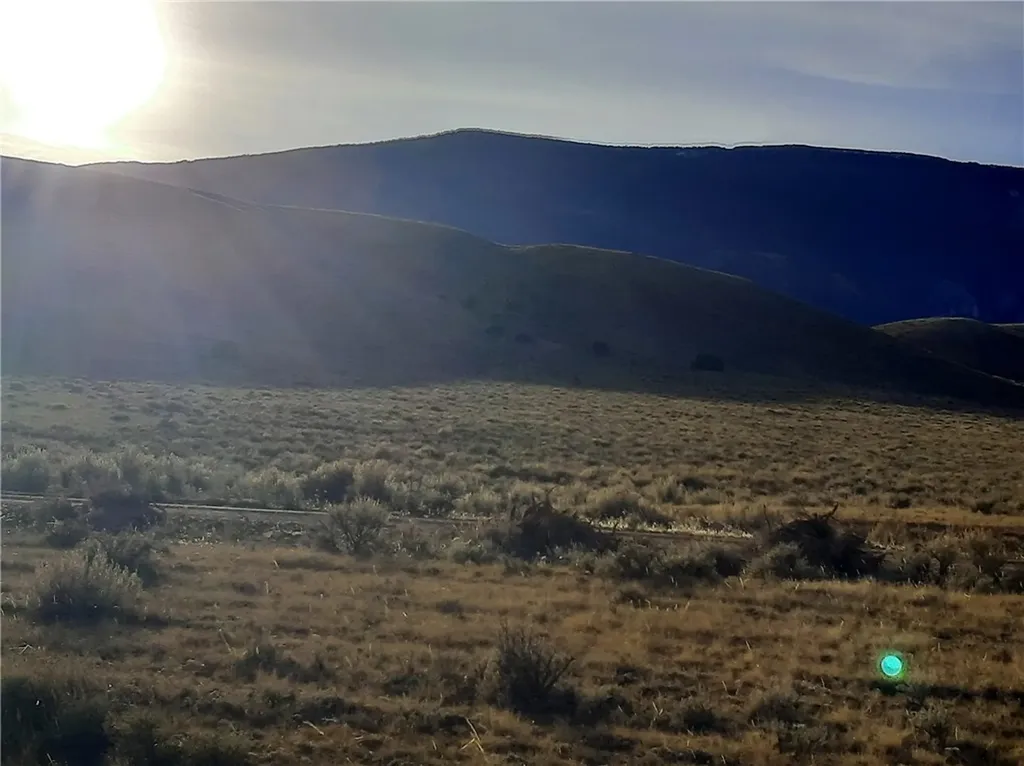 Nhn Deadman Creek Road Bridger MT 59014