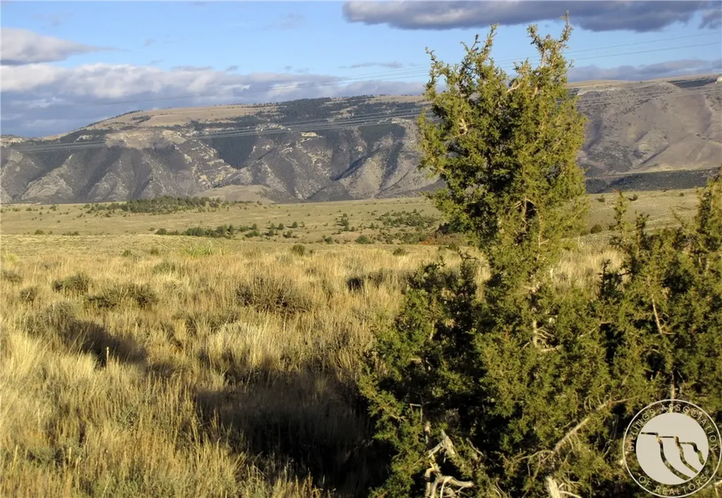 Nhn Deadman Creek Road Bridger MT 59014