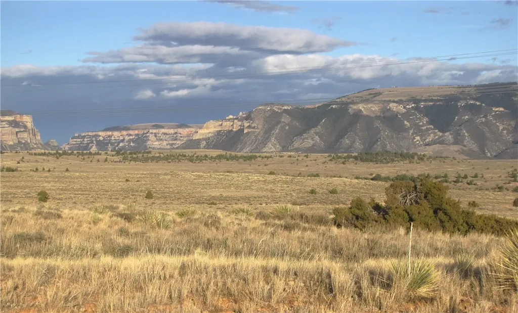Nhn Deadman Creek Road Bridger MT 59014