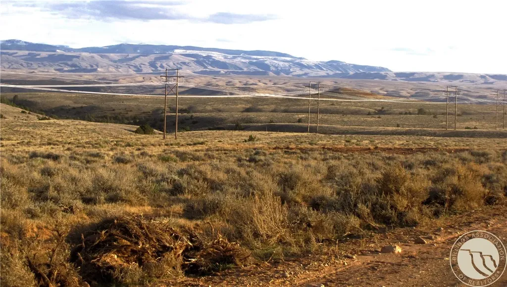 Nhn Deadman Creek Road Bridger MT 59014