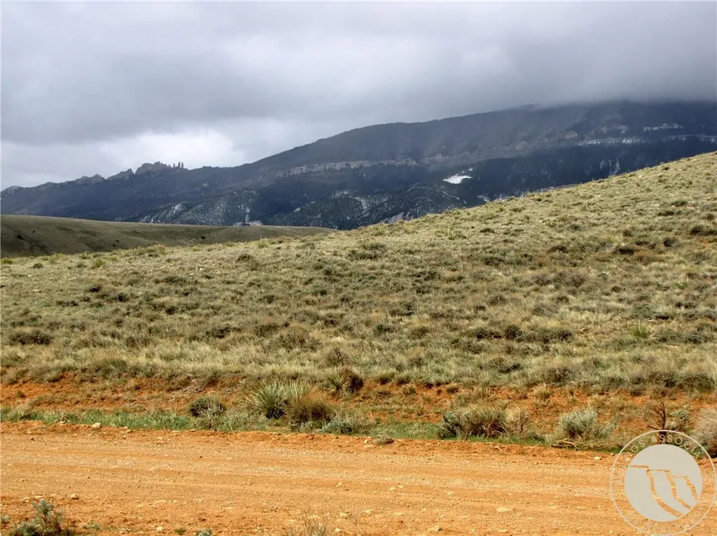 Nhn Deadman Creek Road Bridger MT 59014