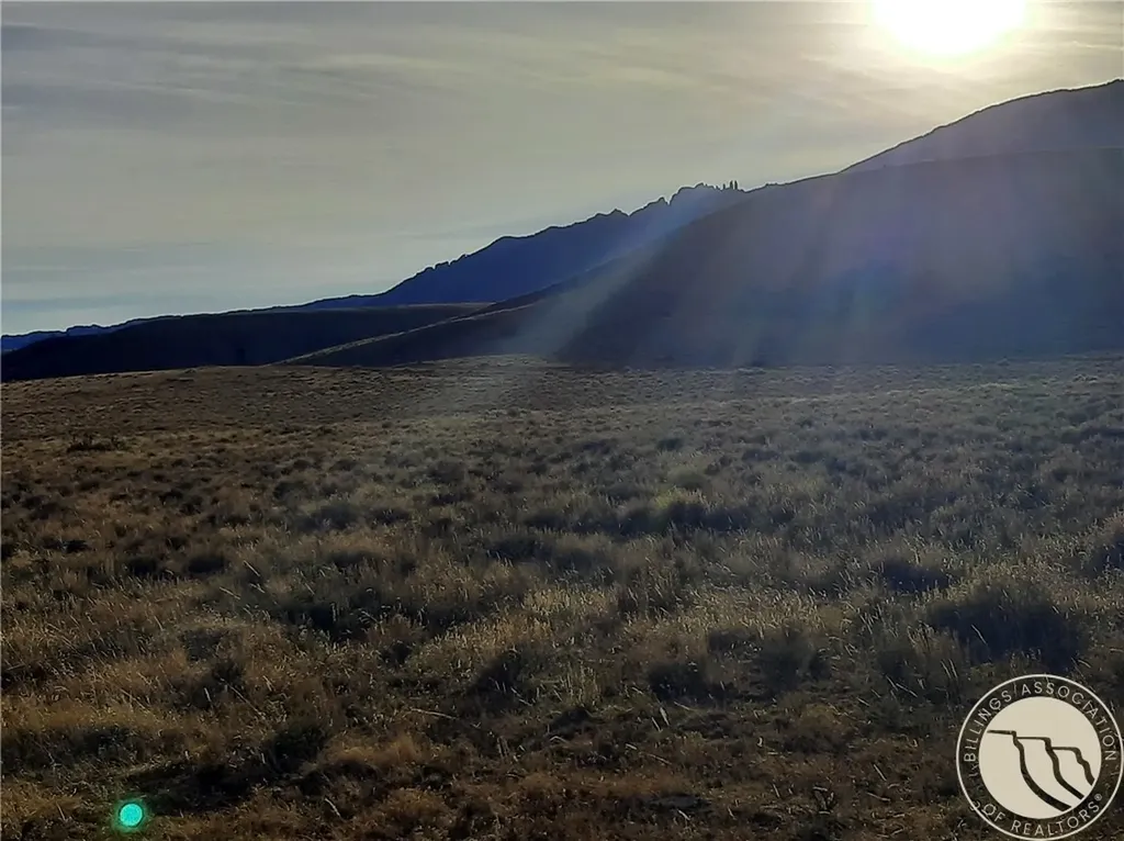 Nhn Deadman Creek Road Bridger MT 59014