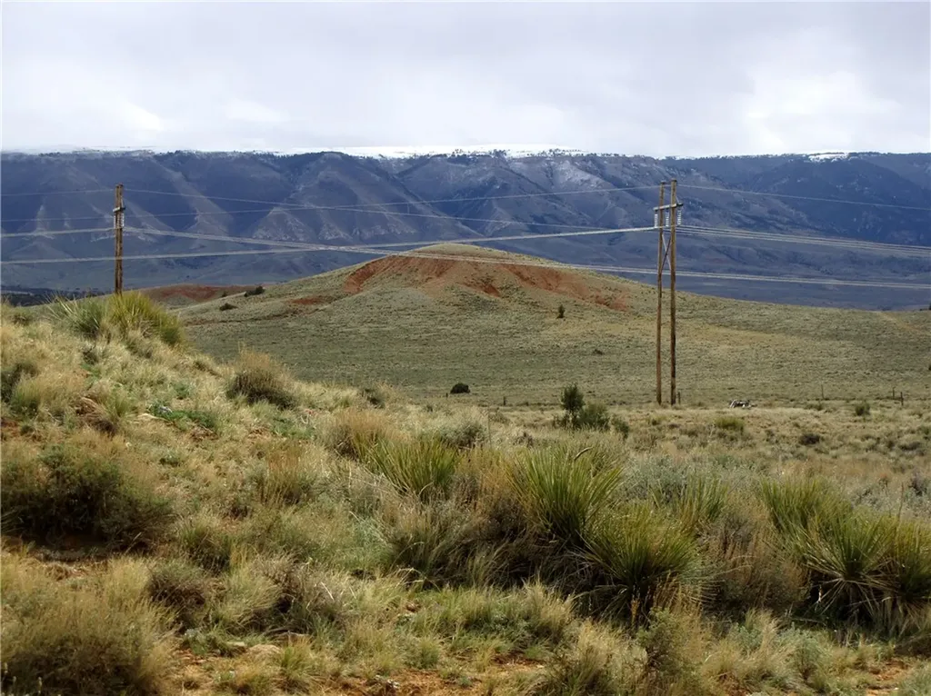 Nhn Deadman Creek Road Bridger MT 59014