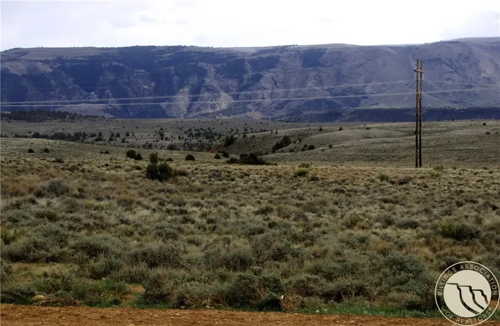 Nhn Deadman Creek Road Bridger MT 59014