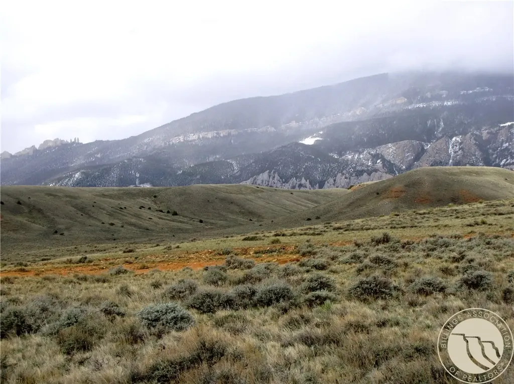 Nhn Deadman Creek Road Bridger MT 59014