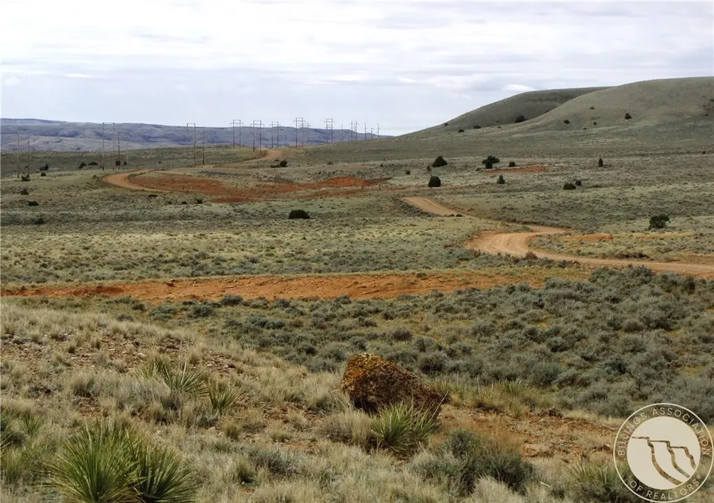 Nhn Deadman Creek Road Bridger MT 59014