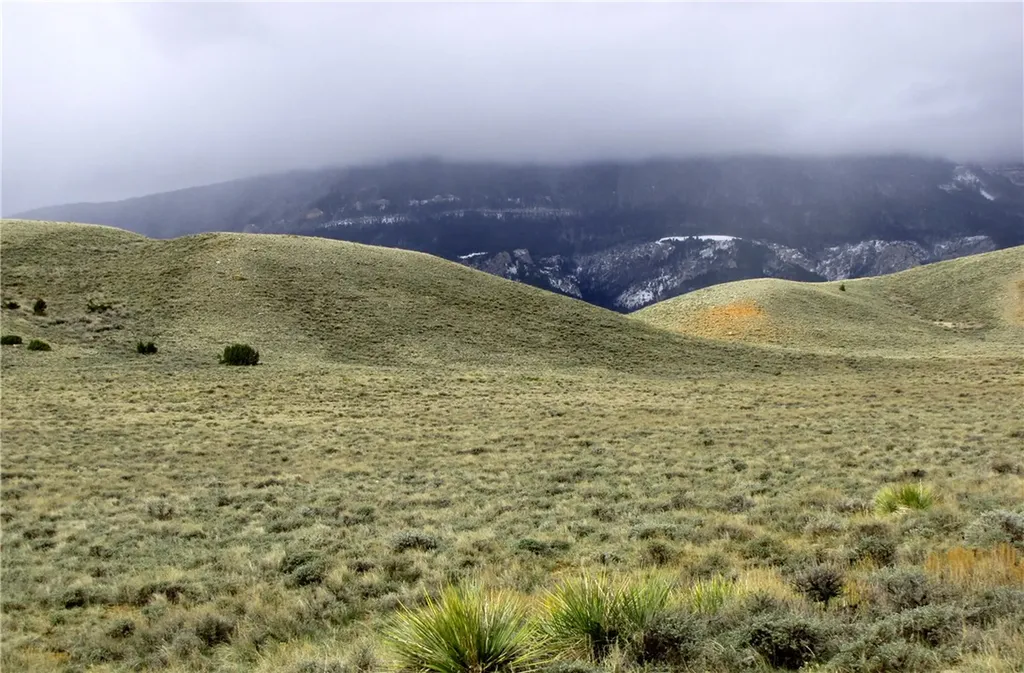 Nhn Deadman Creek Road Bridger MT 59014