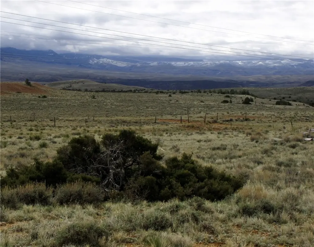 Nhn Deadman Creek Road Bridger MT 59014