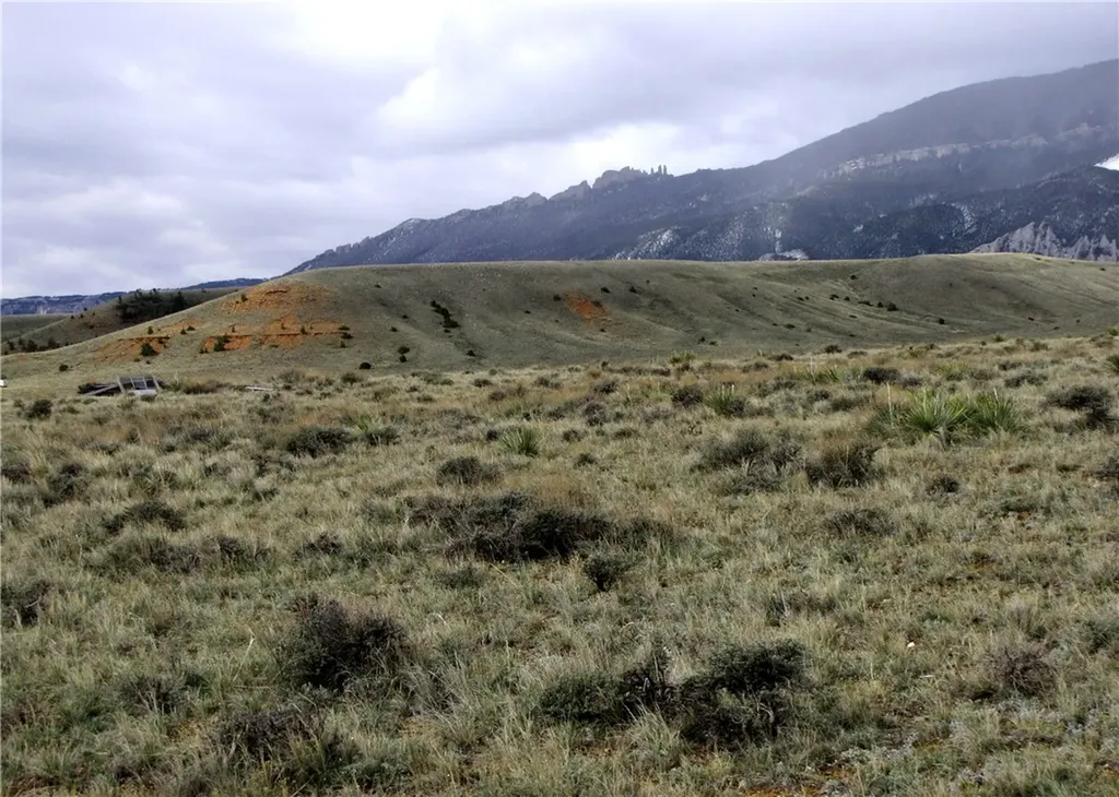 Nhn Deadman Creek Road Bridger MT 59014