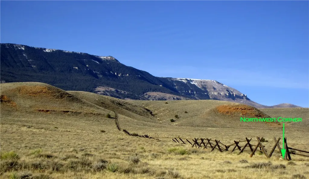 Nhn Deadman Creek Road Bridger MT 59014