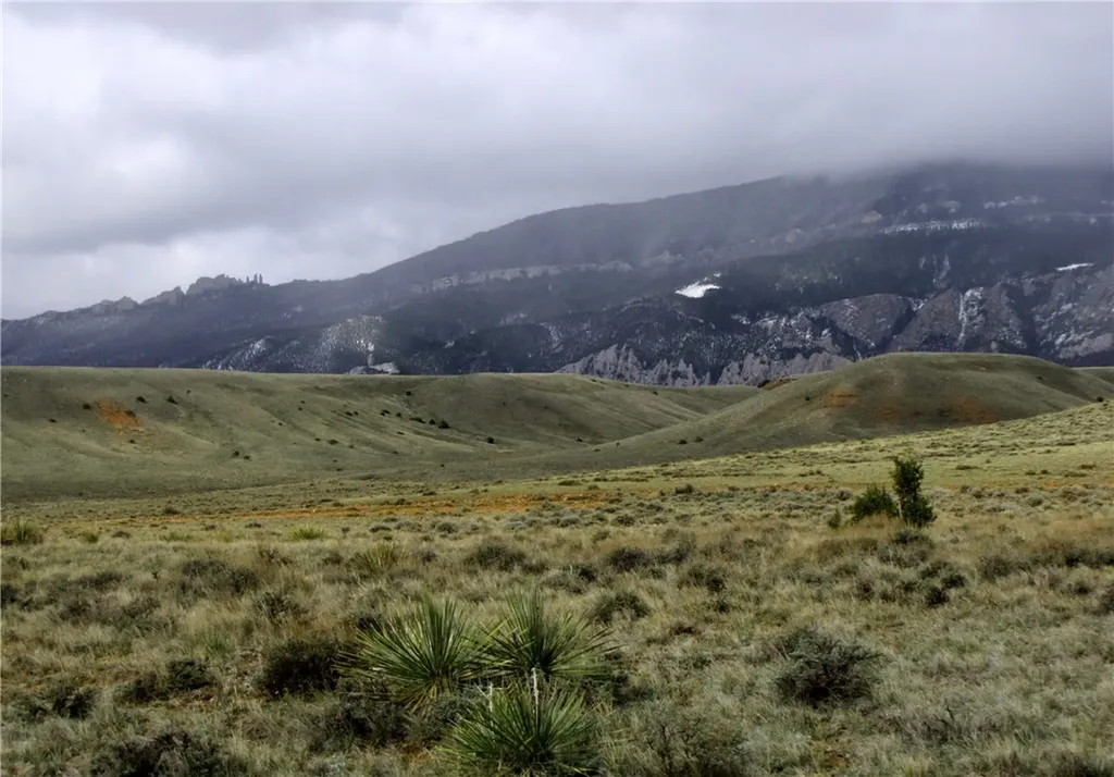 Nhn Deadman Creek Road Bridger MT 59014