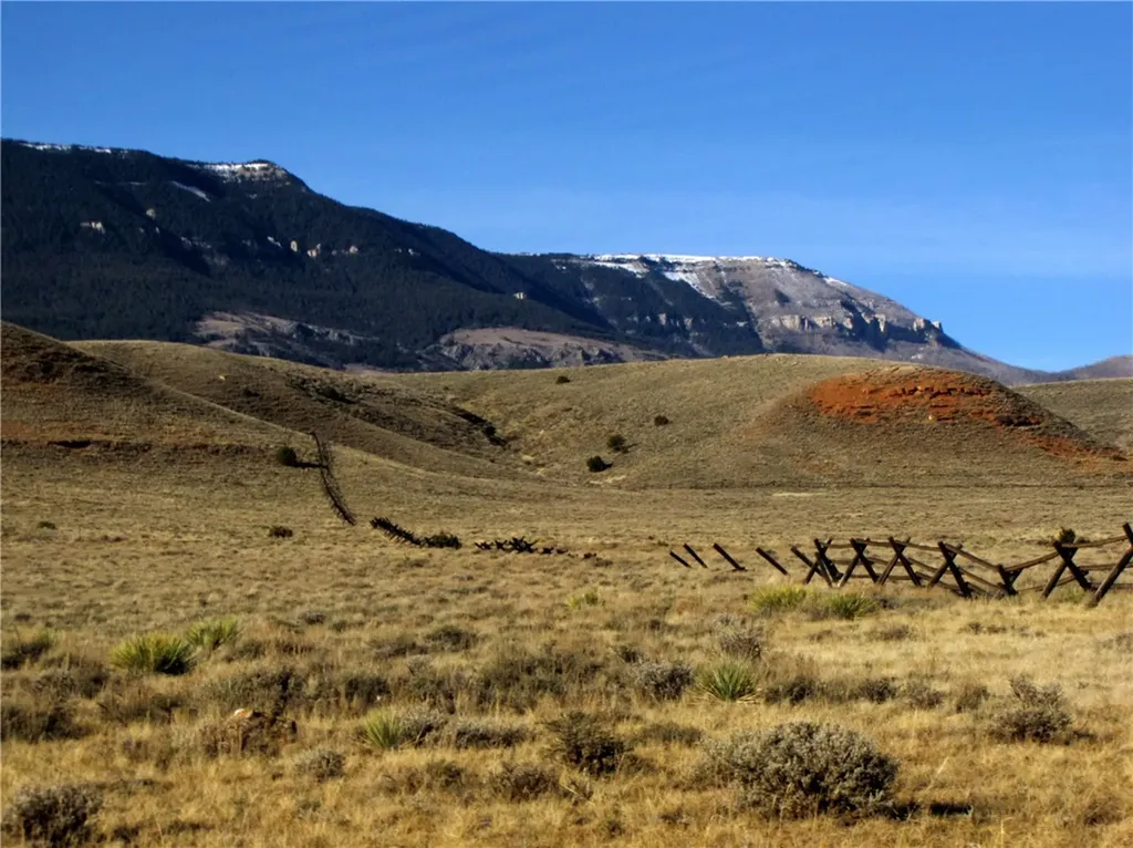 Nhn Deadman Creek Road Bridger MT 59014