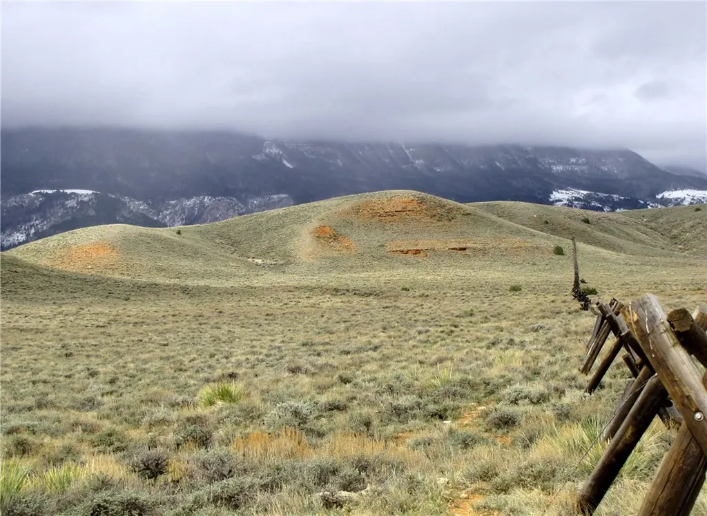 Nhn Deadman Creek Road Bridger MT 59014