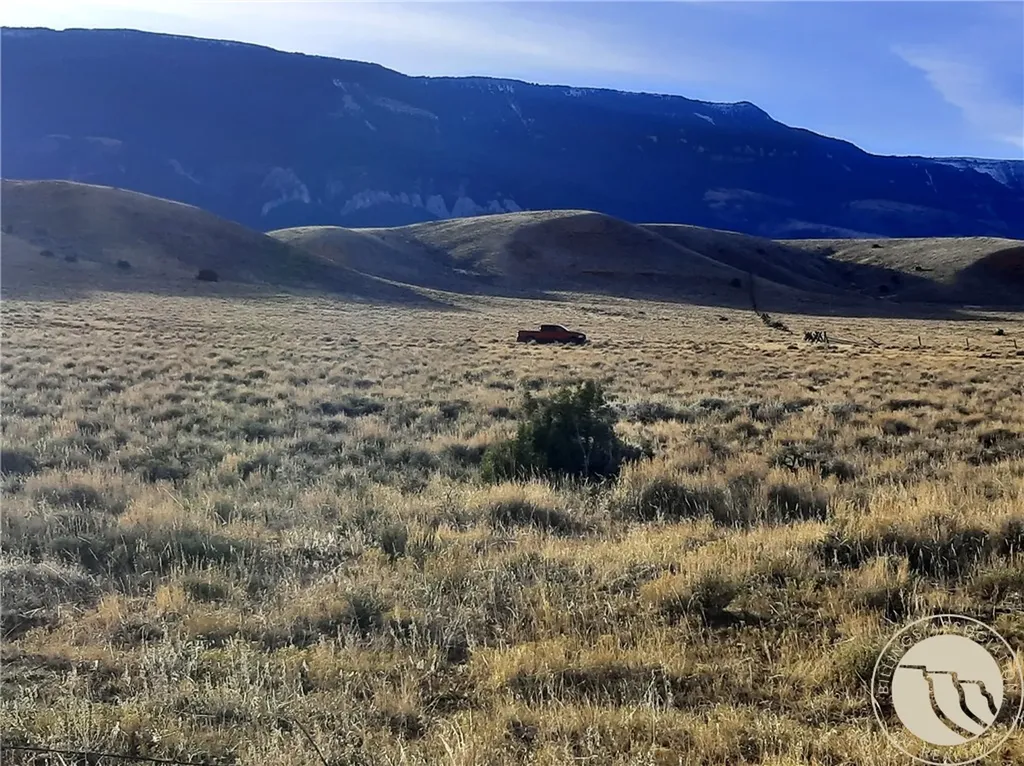Nhn Deadman Creek Road Bridger MT 59014
