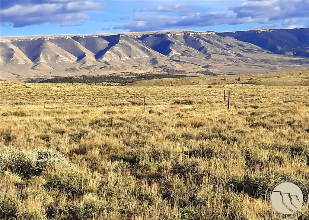 Nhn Deadman Creek Road Bridger MT 59014