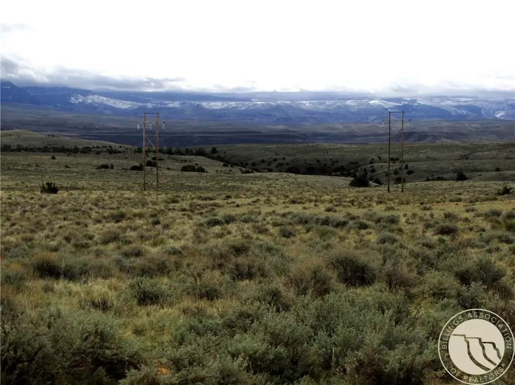 Nhn Deadman Creek Road Bridger MT 59014