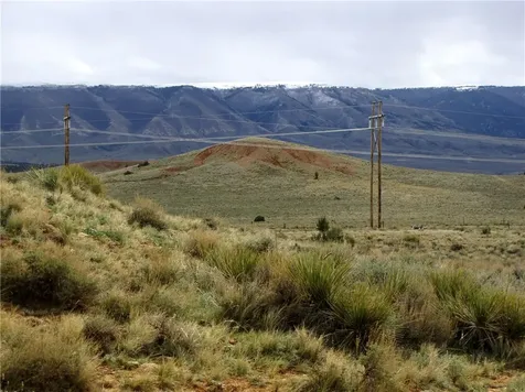 nhn Deadman Creek Road Bridger MT 59014