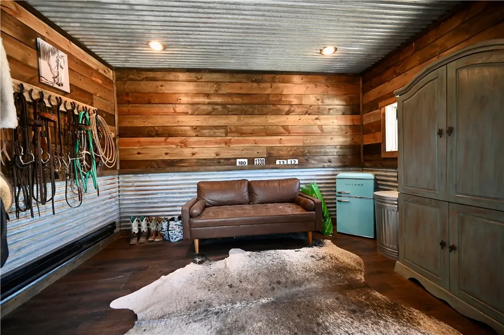 22 Whitetail Lane Columbus MT 59019