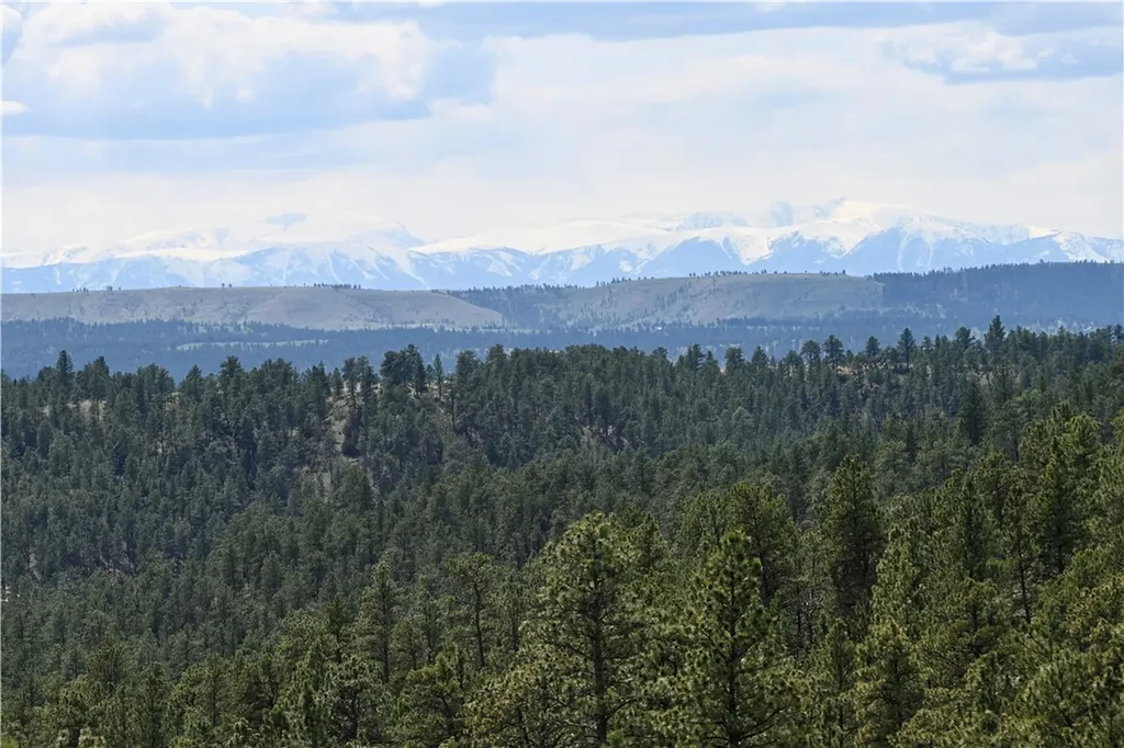 22 Whitetail Lane Columbus MT 59019