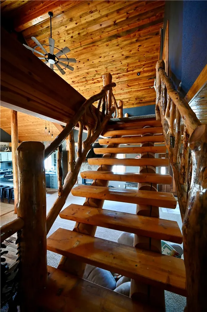 22 Whitetail Lane Columbus MT 59019