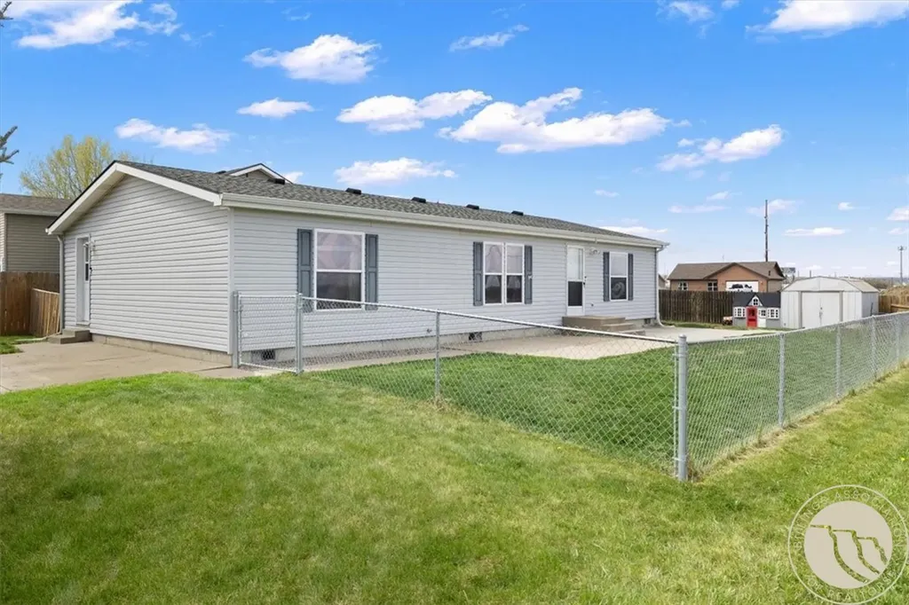 1154 Wren Street Billings MT 59101