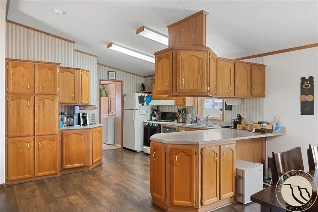 1154 Wren Street Billings MT 59101