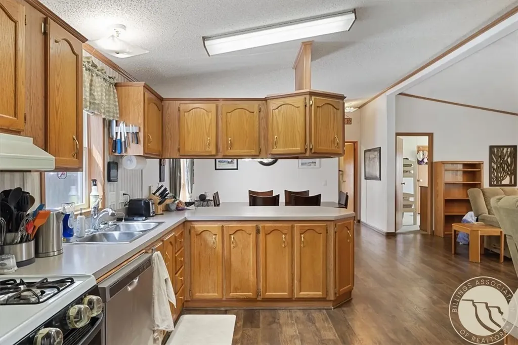 1154 Wren Street Billings MT 59101